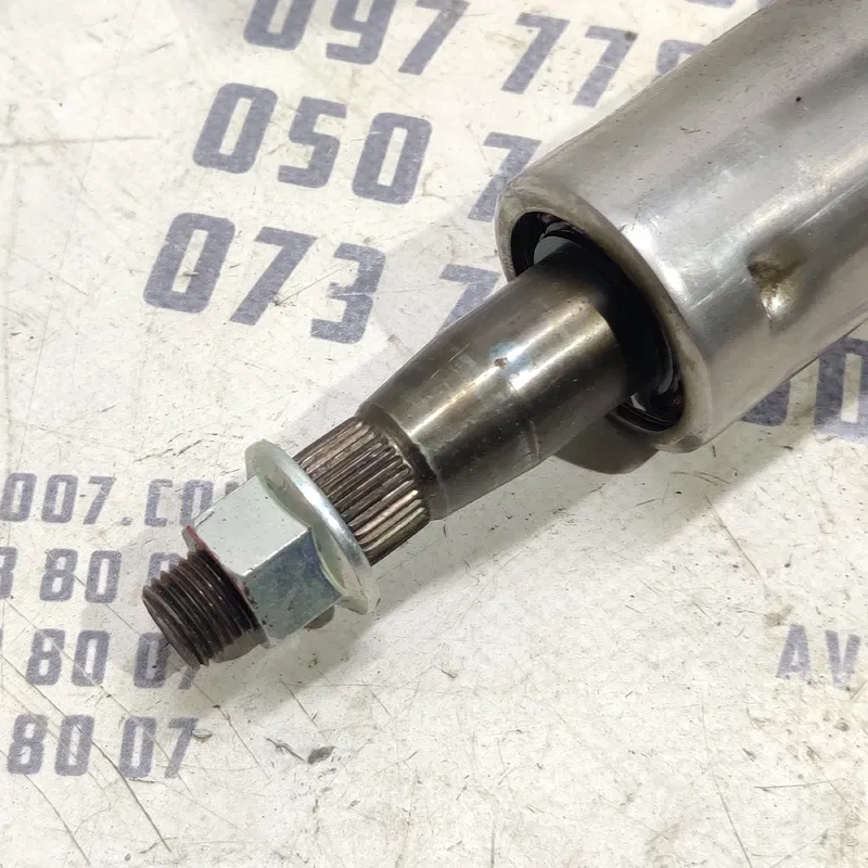 Рульова колонка Mitsubishi Outlander XL 06-12 2.0D 080828