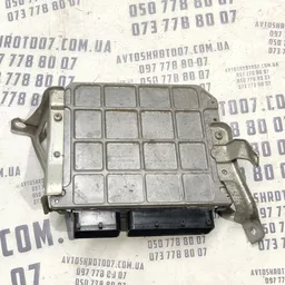ЕБУ Toyota Corolla (06-13) 1.6 Бензин OEM 8966112C21 фото 2
