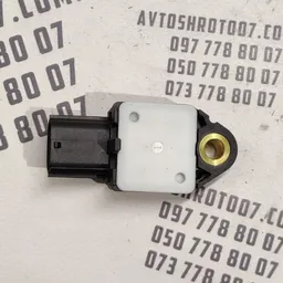 Датчик удару Toyota Corolla 07-13 1.6 прав OEM 8983102060 фото 2