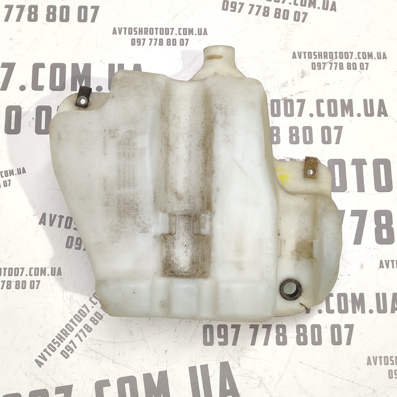 Бачок омивача Peugeot 807 (02-14) 2.2 HDI OEM 78662b029