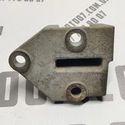 Кронштейн генератора Mazda Premacy (99-05) 1.8 FP Бензин фото 3