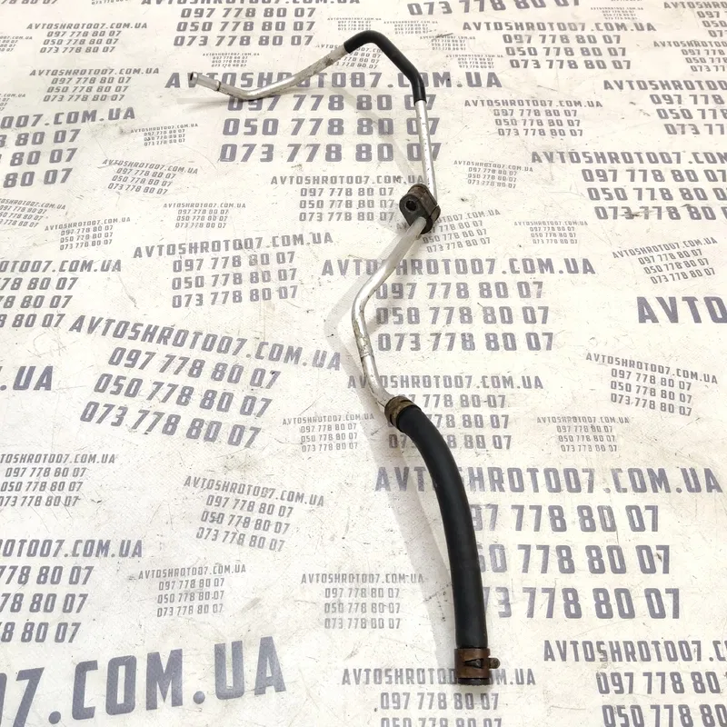 Трубка ГПК Mitsubishi Outlander XL (06-12) 2.0 BSY Diesel
