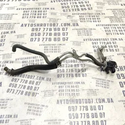 Клапан вакуумний Toyota Corolla (06-13) 1.6 OEM 9091012276