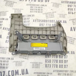 Подушка безпеки Toyota Corolla (06-13) 1.6 1ZRFE Бензин