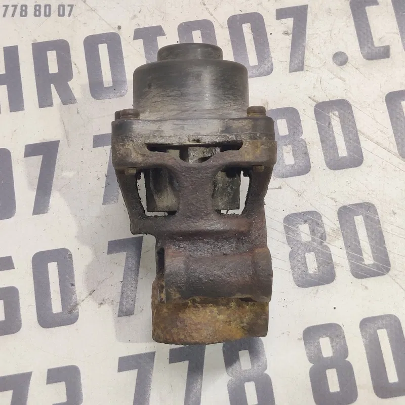 Клапан ЕГР Mazda Premacy (99-05) 1.8 FP Бензин
