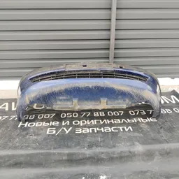 Бампер Peugeot 807 (02-14) 2.2 HDI передній OEM 7401T5 фото 5