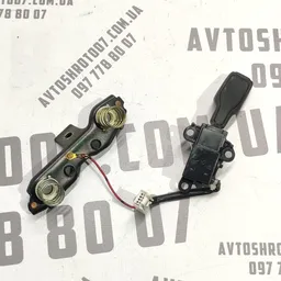 Перемикач підрульовий Mazda Premacy (99-05) 1.8 FP Бензин фото 3