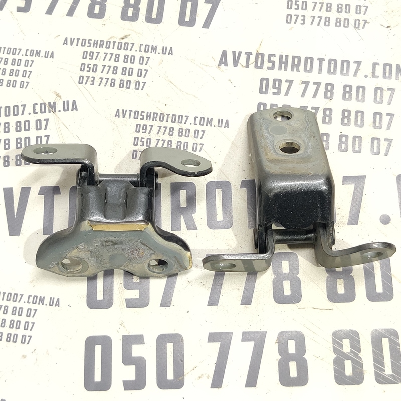 Завіса дверей Toyota Corolla 06-13 1.6Б зад.ліва OEM a046694