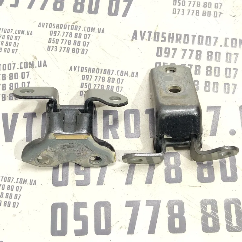 Завіса дверей Toyota Corolla 06-13 1.6Б зад.ліва OEM a046694