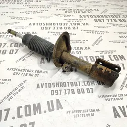 Амортизатор Peugeot 807 02-14 2.2 HDI п.лів. OEM 1401277480 фото 3