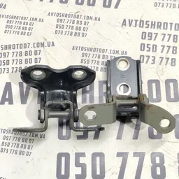 Завіса Toyota Corolla (06-13) 1.6 задня права OEM a046694