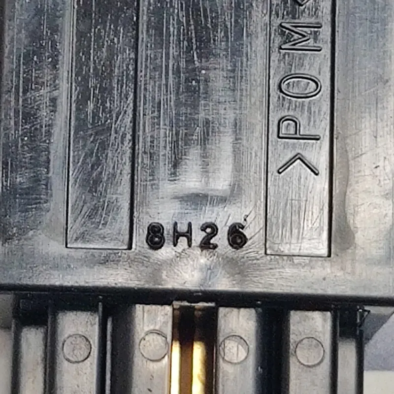 Кнопка ASC Mitsubishi Outlander XL (06-12) 2.0 Diesel 8h26