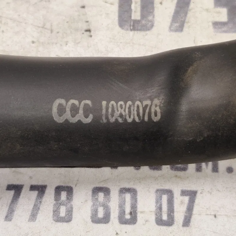Клапан вакуумний Toyota Corolla (06-13) 1.6 OEM 9091012276