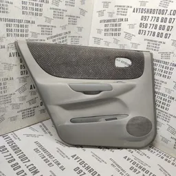 Карта Mazda Premacy 1999-2005 1.8 задня ліва OEM c10068561