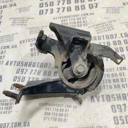 Подушка двигуна Toyota Corolla (06-13) 1.6 Бензин задня фото 2