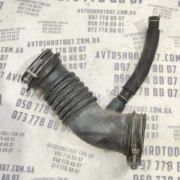 Патрубок повітряний Toyota Corolla 06-13 1.6 OEM 1788122160 фото 2