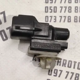 Датчик темп. повітря Toyota Corolla 06-13 1.6 OEM 0775005191 фото 2