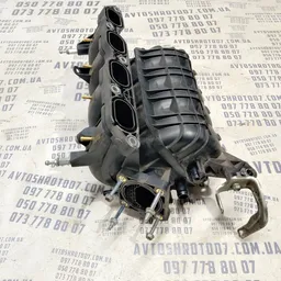 Впускний колектор Toyota Corolla 06-13 1.6 Бензин 1712037022 фото 4