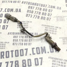 Лямбда зонд Toyota Corolla (07-13) 1.6 Бензин 1ZRFE