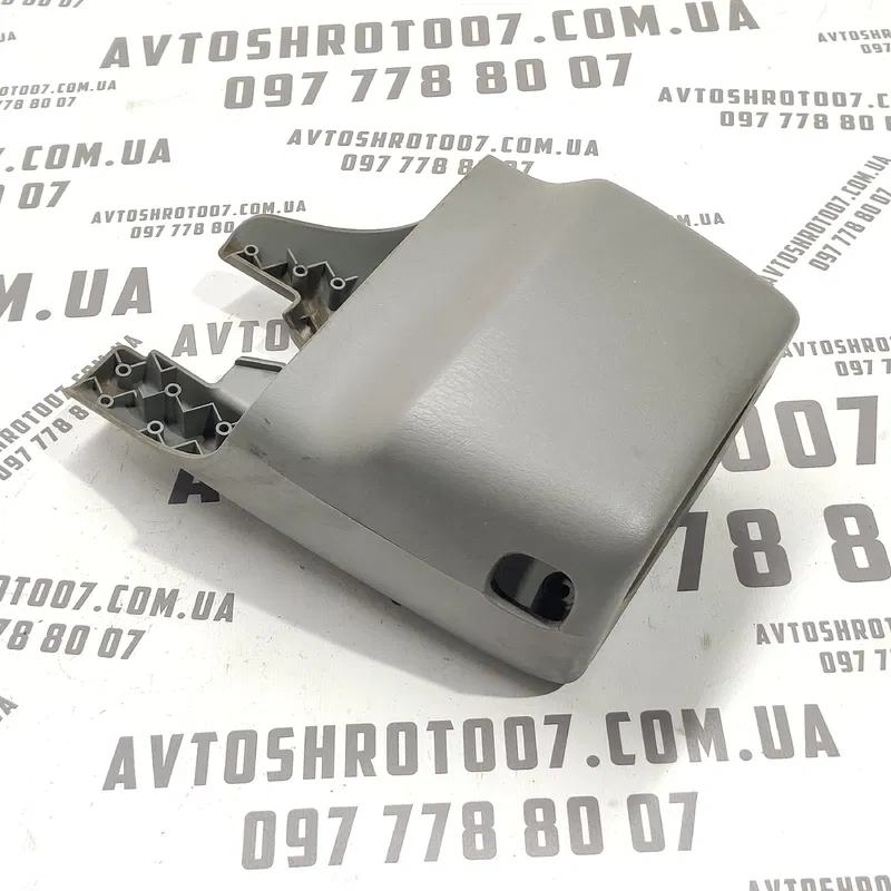 Кожух рульової колонки Mazda Premacy (99-05) 1.8 cb0160231