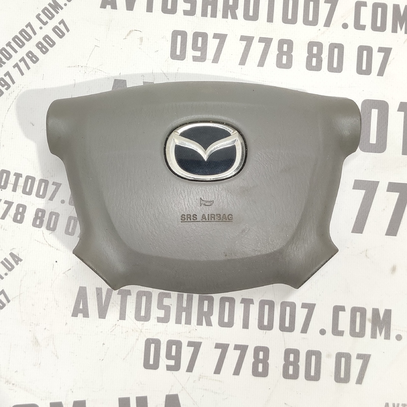 Подушка безпеки Mazda Premacy (99-05) 1.8 Бензин OEM t93141a