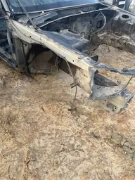 Четверть Hyundai Sonata IV (98-05) 2.0 Бензин передня права фото 2