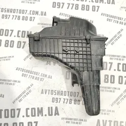 Корпус фільтра Peugeot 807 (02-14) 2.2 HDI OEM 9629040380 фото 3