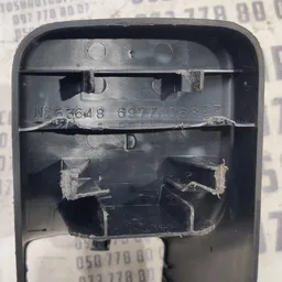 Накладка Mitsubishi Outlander XL 06-12 2.0D OEM 6977a068zz фото 4