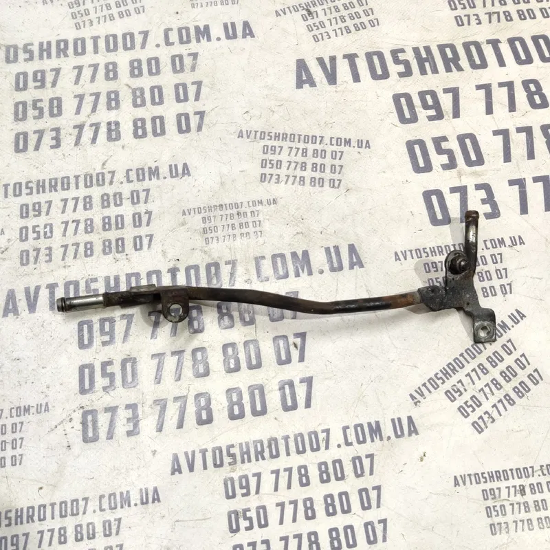 Трубки форсунок Mitsubishi Outlander XL (06-12) 2.0 Diesel