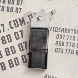 Конденсатор Toyota Corolla 06-13 1.6 Бензин OEM 9098004179 фото 2