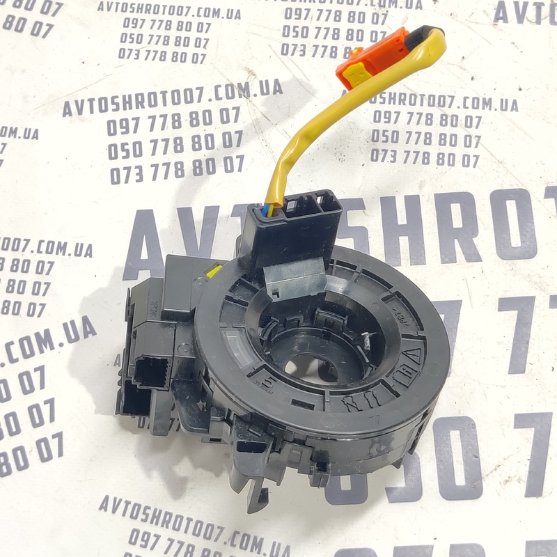Шлейф підрульовий Toyota Corolla 06-13 1.6 бенз OEM 4qm0443