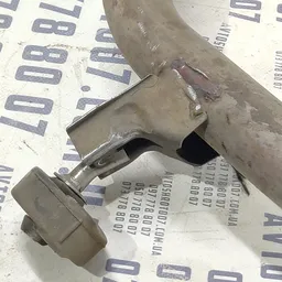 Глушник Toyota Corolla (07-13) 1.6 Бензин фото 3