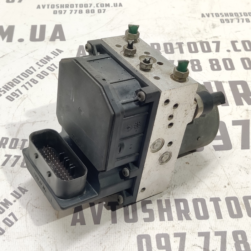 Блок АБС Peugeot 807 (02-14) 2.2 HDI OEM 0265950075