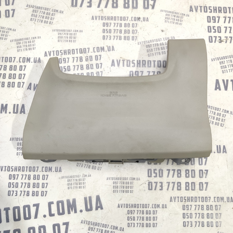 Подушка безпеки Toyota Corolla (06-13) 1.6 1ZRFE Бензин фото 2