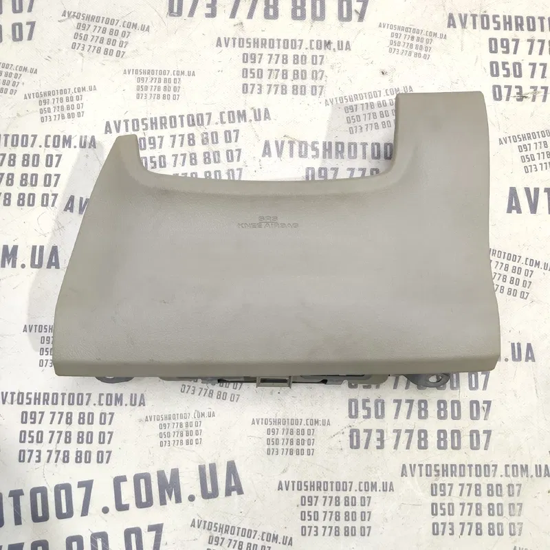 Подушка безпеки Toyota Corolla (06-13) 1.6 1ZRFE Бензин