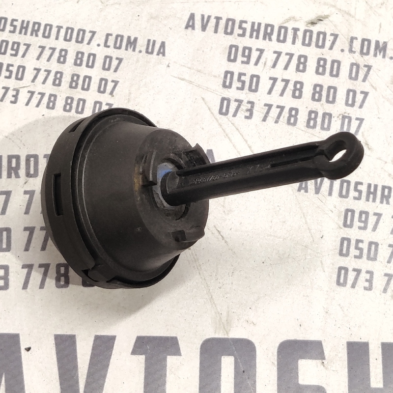 Клапан ЕГР Mitsubishi Outlander XL (06-12) 2.0 BSY Дизель