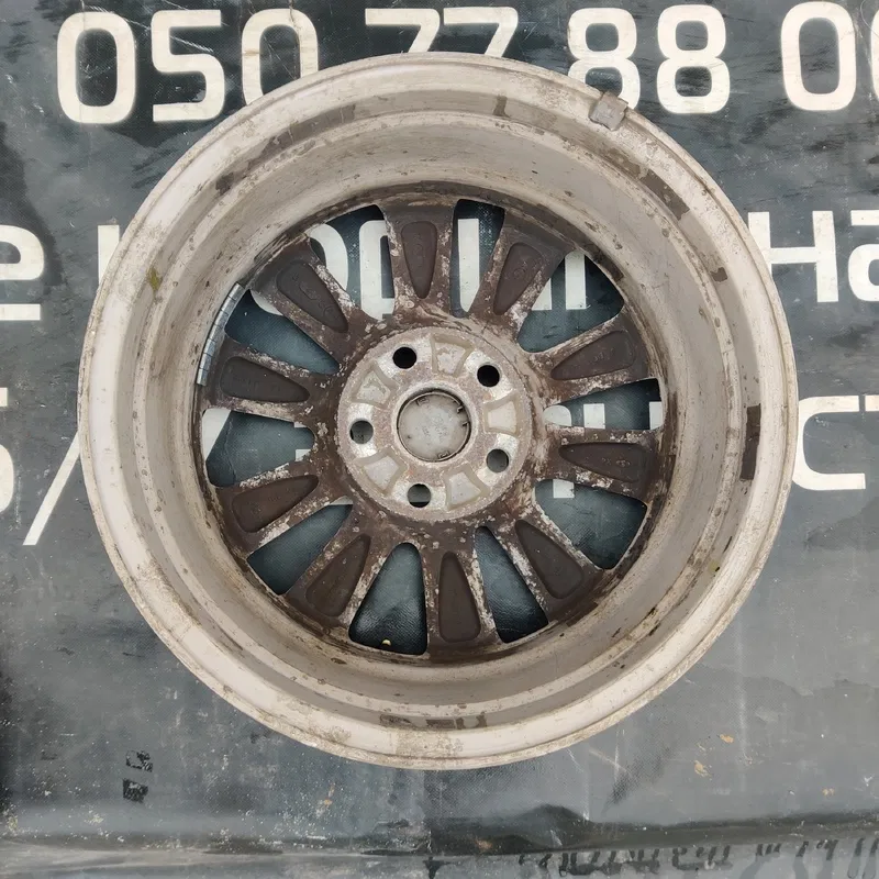 Диски литі R16 5x100 Toyota Corolla (06-13) 1.6 4261112A20