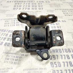 Подушка двигуна Mitsubishi Outlander XL 06-12 2.0 BSY ліва фото 4