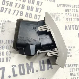 Дефлектор Toyota Corolla (06-13) 1.6 Б Права OEM 5568712210 фото 4