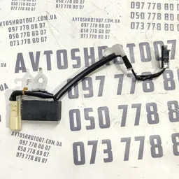 Конденсатор Toyota Corolla (06-13) 1.6 Бензин OEM 9098004199 фото 2