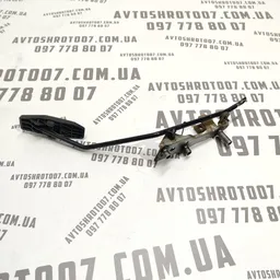 Педаль газу Mazda Premacy (99-05) 1.8 Бензин фото 2