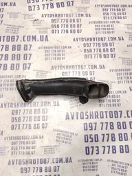 Патрубок повітряний Skoda Octavia 96-10 1.9 TDI 1j0129609b фото 2
