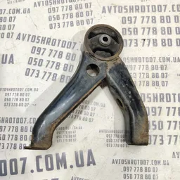 Подушка двигуна Mitsubishi Outlander XL 06-12 2.0D mn184059 фото 3