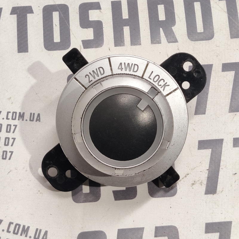 Блок трансмісії Mitsubishi Outlander XL 06-12 2.0D OEM 8h02