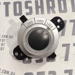 Блок трансмісії Mitsubishi Outlander XL 06-12 2.0D OEM 8h02