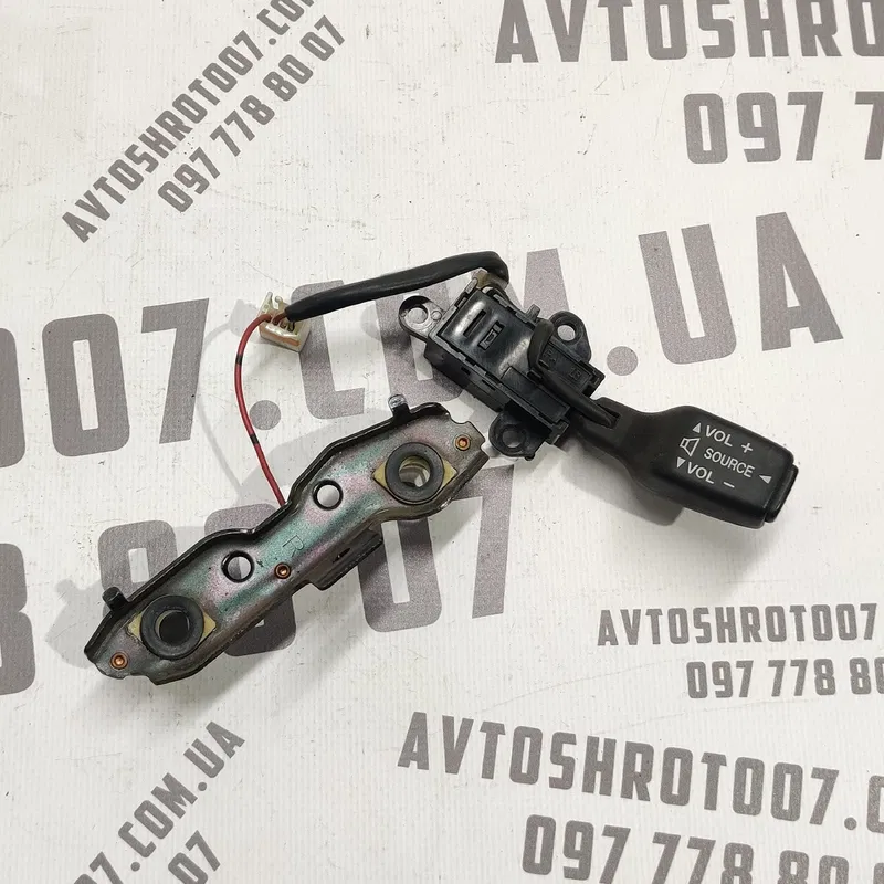 Перемикач підрульовий Mazda Premacy (99-05) 1.8 FP Бензин