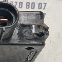 Блок вентилятора Toyota Corolla (06-13) 1.6 OEM 8925712010 фото 4