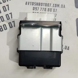 Блок склоочисників Toyota Corolla 06-13 1.6 OEM 8594012160 фото 2
