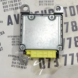 Блок SRS Toyota Corolla 07-13 1.6 Бензин OEM 8917002600 фото 3