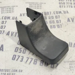 Накладка Mitsubishi Outlander XL 06-12 2.0D OEM 6977a068zz фото 2
